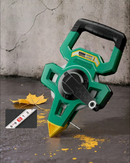 Greener | เทปวัดขนาด 100 เมตร