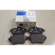 0084200420 FRONT BRAKE PAD MERCEDES W176 A180 W246 0004202902 0084200420 0064204820