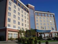 Intercity Caxias do Sul