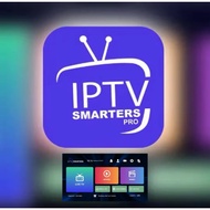 SMART TV LG SAMSUNG + IPTV SMARTER PRO + PC IOS ANDROID