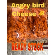🔥Angry bird cheese 🔥