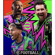 eFootball Pes 2026 Full Game (PS4 & PS5) Digital Download