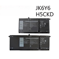 New laptop battery suitable for Dell 3510 3410 C5KG6 5301 5401 5402 JK6Y6 H5CKD