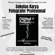 Digital Photography Book | Study Lighting to Studio Photos to Become a Professional Meaning | For us