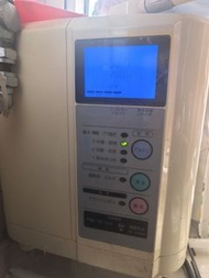 Excel日本電解水機