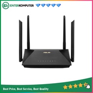 Asus AX1800 Dual Band WiFi 6 Wireless Router - Asus RT-AX53U