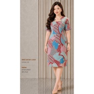 KATUN COTTON DRESS 11600 B 150GRAM