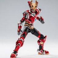 Degenerator Industry Ke‑Carve Series 1/12 Ultra Beast Force Huo Lin Fei Qilin Action Figure
