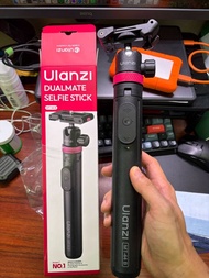 Ulanzi 優籃子 MT-44 B 手機腳架