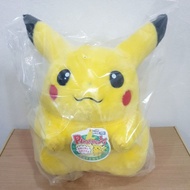 Pokemon 30th Anniversary Welcome Back! Pikachu 30th Takara Tomy