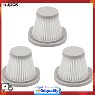 [JDZH] For Midea Vacuum Cleaner Filter MVC SC861/SC861A SC861B SC861C Vacum Filter