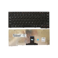Suitable for Lenovo Replacement Accessories Lenovo U160 U165 S200 S205 Notebook Keyboard Replacement