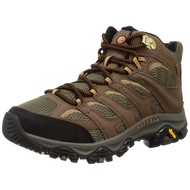 [MERRELL] Moab 3 Synthetic Mid GORE | Men's Model GORE-TEX Waterproof | Genuine Original