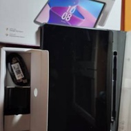 Lenovo Tab M10 plus (3rd Gen) 灰色平版