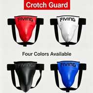 Boxing Groin Guard Protector for Muay Thai MMA Kickboxing