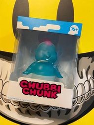 Unbox chunk chubbi 夜光肥仔