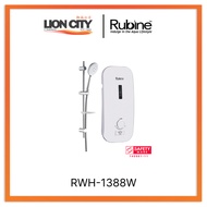 Rubine RWH-1388W Electric Instant Water Heater
