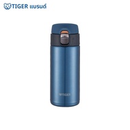 TIGER | กระติกน้ำเก็บความร้อน-เย็น