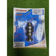 dash110 (fi)/dream110 fi cam racing cms