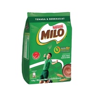 NESTLE MILO 1.8KG/ 2KG
