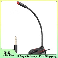 Wired Microphone Meetings Wired Microphone for Speech