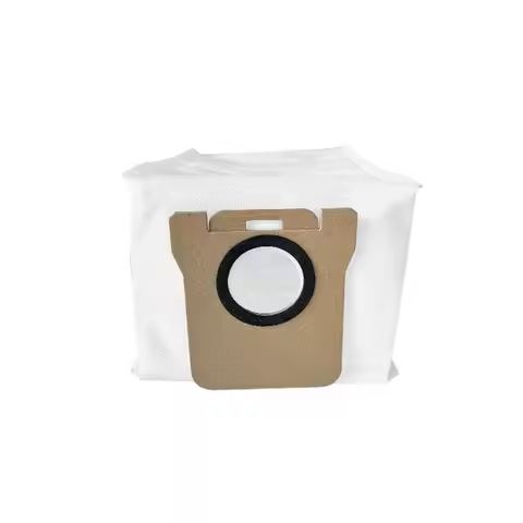 T33C For OMNI Infinite Robot Vacuum-Mop 1S B116 Main Side Brush Hepa Filter Mop Cloth Dust Bag Spare
