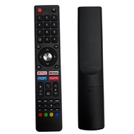 New Voice TV Remote control For CHIQ TV L32H7N L32H7S U43H7AN U43H7L U43H7LX U50H7AN U50H7N U55H7ASm