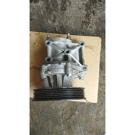 MITSUBISHI OUTLANDER 4B11 WATER PUMP