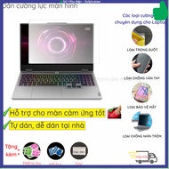 Tempered Glass for Lenovo LOQ Gaming 15ARP10E Essential 15IRX11 15IRX10 15IRH8 15APH8 15IRX9 15IAX9 