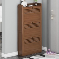 🍁Shoe cabinet/storage rack/large capacity hallway cabinet/minimalist modern storage cabinet shoe rack🍁