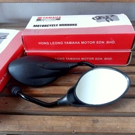 125z mirror Yamaha 125z mirror for Jupiter MX MX king Nmax Aerox PCX 125z Thailand embossed mirror y
