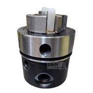 Hydraulic Head (DPA Fuel Pump) (Cummins 4B3.9/4BT3.9/CASE 580K)