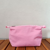 Bimba Y Lola Makeup Bag Pink