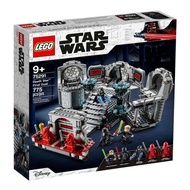 Lego Star Wars 75291 Death Star Final Duel