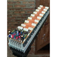 Socl 506 Full modif lowsub horeg 7-8-9-10 set final Sanken 5DY original