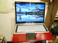 Gateway M-6750 (SA1)  15.4 吋雙核筆記電腦 （螢幕受損）【外觀良】（零件機）