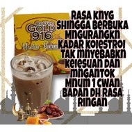 [minuman kesihatan]kopi mocha kurma