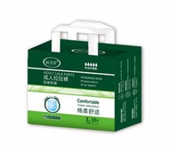 L碼成人拉拉褲 紙尿褲 老人老人內褲式尿不濕紙尿褲