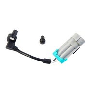 LR8B <br>4pcs/Set Front Rear Hub ABS Sensor 96626080 96626078 for for for for Speed Sensor