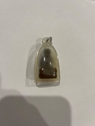 阿贊屈啦 阿贊哇啦 布周
