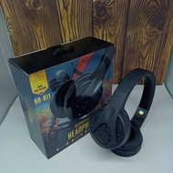 Headset Bluetooth Gaming PUBG Version Super Bass Stereo Bando Murah