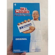 Mr Clean Magic Eraser
