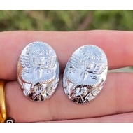 Nurse Shirt Buttons Ceremonial Cufflinks Cufflink Shirt