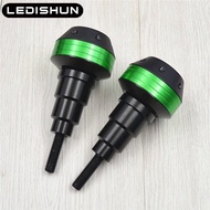 For Kawasaki Z900 Z900RS Z900 RS Cafe Z1000 motorcycle slider frame sliders Engine Protective Guard 