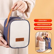【unpn1.ph】2 Layer Soup Bentgo Lunch Box Stainless with Bag Thermal 304 Stainless Steel Insulated Lunch Box cd006