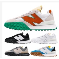 New Balance 72 Retro Pioneer UXC72 New Balance Jogging Shoes Casual Sports Shoes Sports Shoes