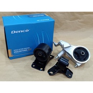 DENCO ENGINE MOUNTING PERODUA KELISA KENARI (AT/AUTO)