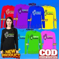 QUEEN HERBA-LIFE GYMNASTICS T-SHIRT MODEL 5
