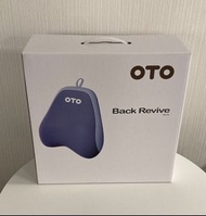 OTO Back Revive 無線按摩器 BR-38