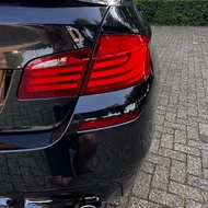 Rear Bumper Reflector 63147842955 63147842956 for 5 Series M-Sport F10 F18 2011-2016 Accessories 2PC